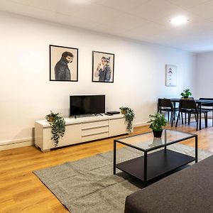 Appartement met Twee Slaapkamers